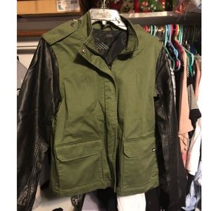 Vans Bomber Jacket